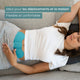 TENS EM55, Appareil de Soulagement Menstruel