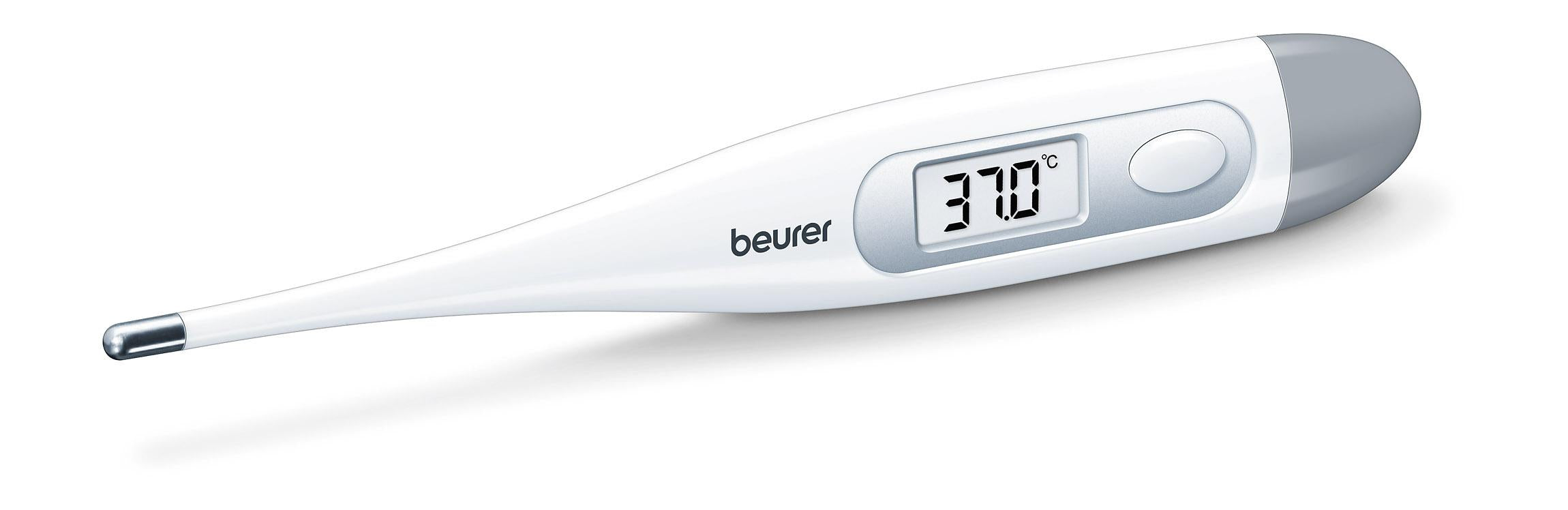 Thermomètre Médical Mercure Médical Classique A Pour La Mesure De