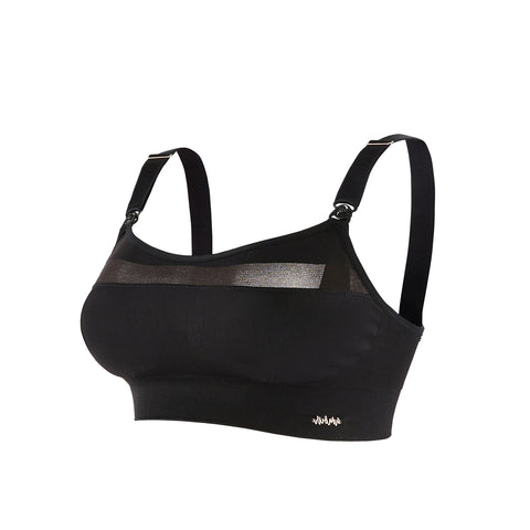 Brassière de sport de grossesse & d'allaitement Woma