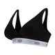 Reggiseno da allattamento Life – Nero