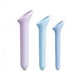 Dilatateur Vaginal Taille Large lot de 3