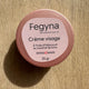 Crema viso solida