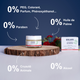 Crema Couple Gourmand commestibile bio