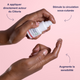 Gel orgasmique féminin bio - Orgasme intense