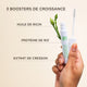 Booster für Wimpern & Augenbrauen BIO – Huygens