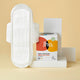 Serviettes jetables super jour x8