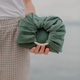 Écharpe de portage physiologique Ring Sling Kaki Lin