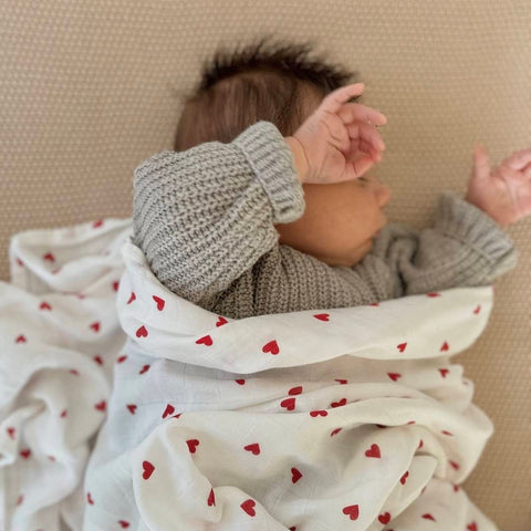 Lange Rainsbow XL – Joli Nous