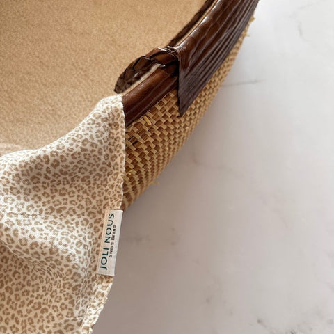 Lange Sunshine XL – Joli Nous