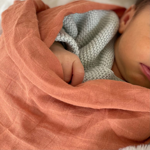 le couteau suisse des mamans: les langes en coton pour bébé – kidyhome