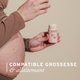 Bio-Deo 48h weisse Pfirsich