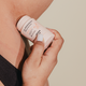 Bio-Deo 48h weisse Pfirsich