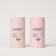 Bio-Deo 48h weisse Pfirsich