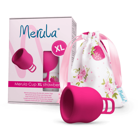 Cup Menstruelle Taille XL