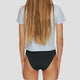 Phebe Ado Culotte mestruale flusso pesante nere