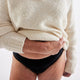 Culotte fuite urinaire, incontinence