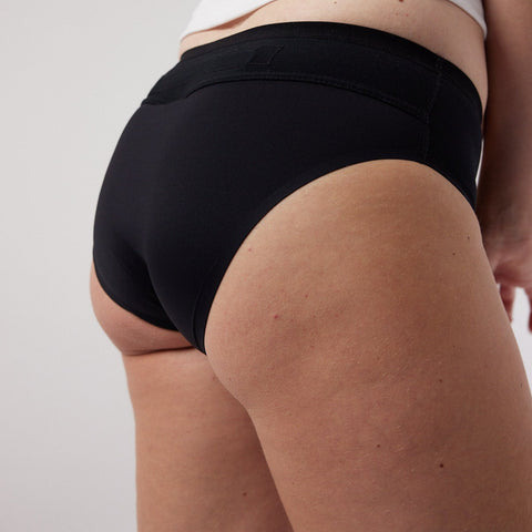 Culotte fuite urinaire, incontinence