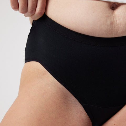 Culotte fuite urinaire, incontinence