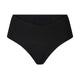 Culotte Post-Partum Flux Très Abondant Noir