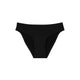 Phebe Ado Culotte mestruale flusso pesante nere