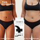Kit 2 Culottes menstruelles Flux Moyen & Abondant