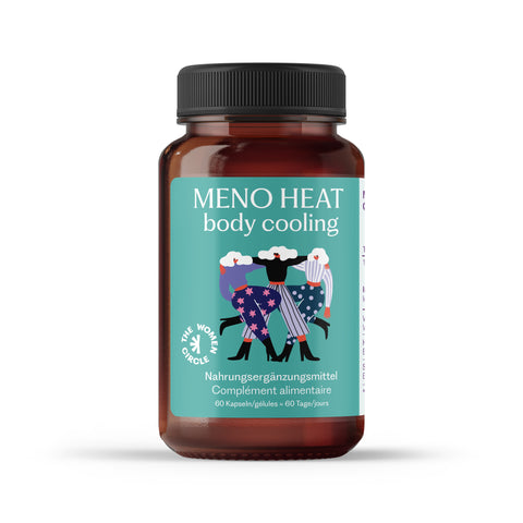 MENO HEAT