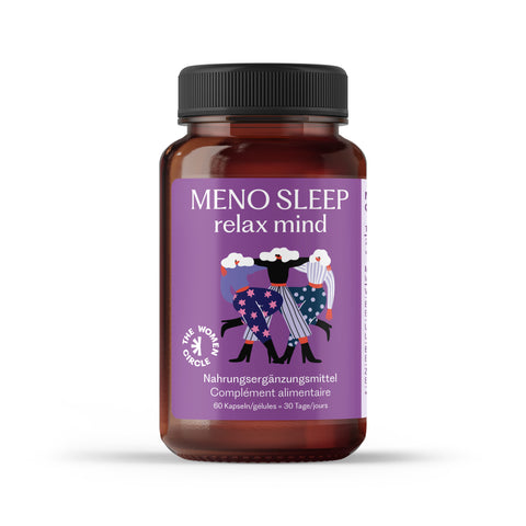 MENO SLEEP