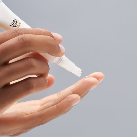 Gel excitation féminin clitoridien