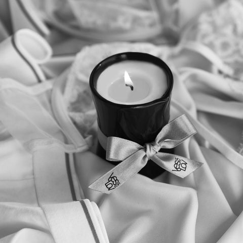 Bougie de massage affolante