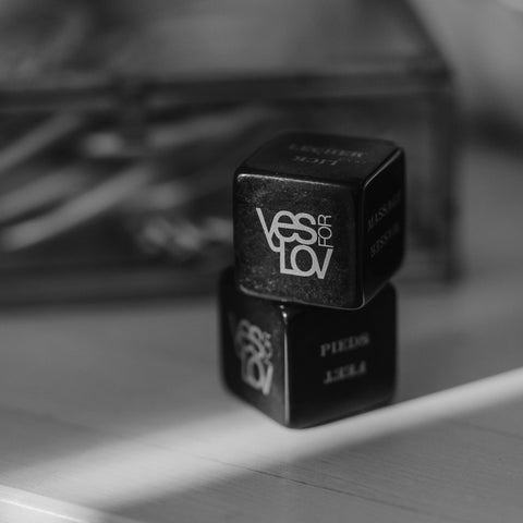 Coffret dès coquins plaisir